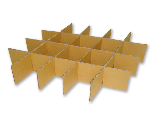 定制纸箱纸片 订做三层五层七层瓦楞纸片 纸板隔板衬板垫寸纸片