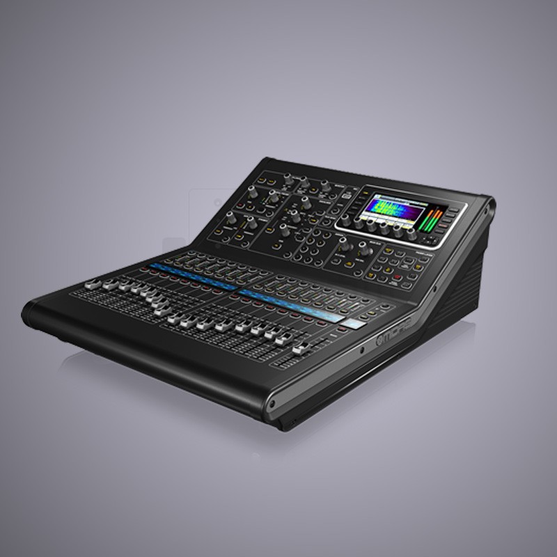 midas达斯m32livem32r数字调音舞台演出会议调音台(舞台)