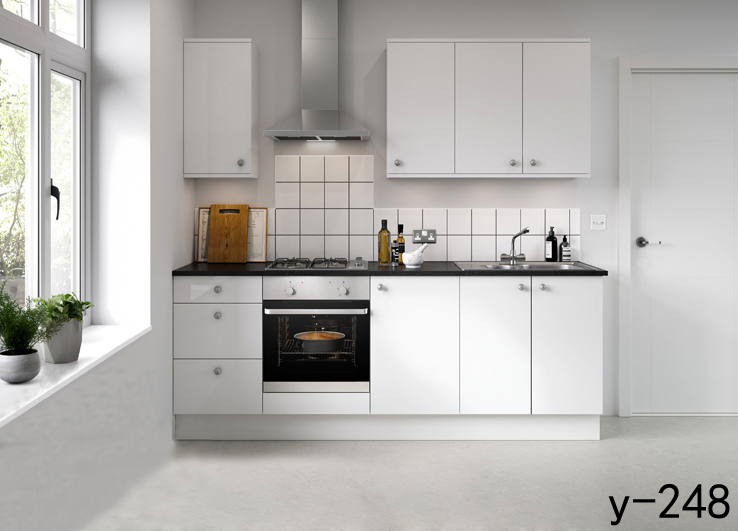 背景立体厨房主播美食制作直播餐具背景布类