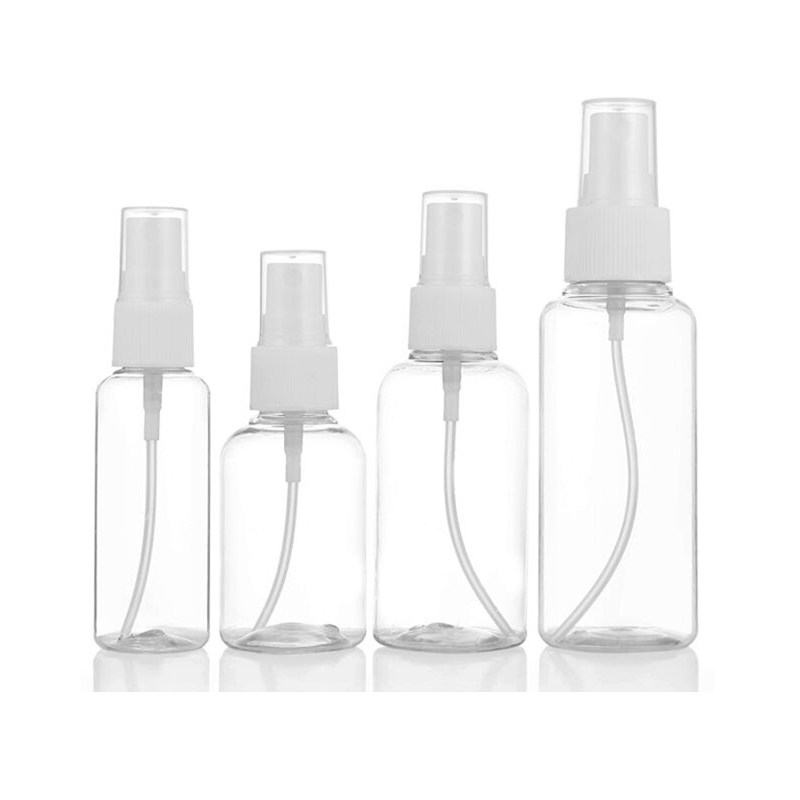 化妆瓶喷雾瓶细雾补水小喷壶空瓶脸部小喷瓶超细纳米旅行分装瓶