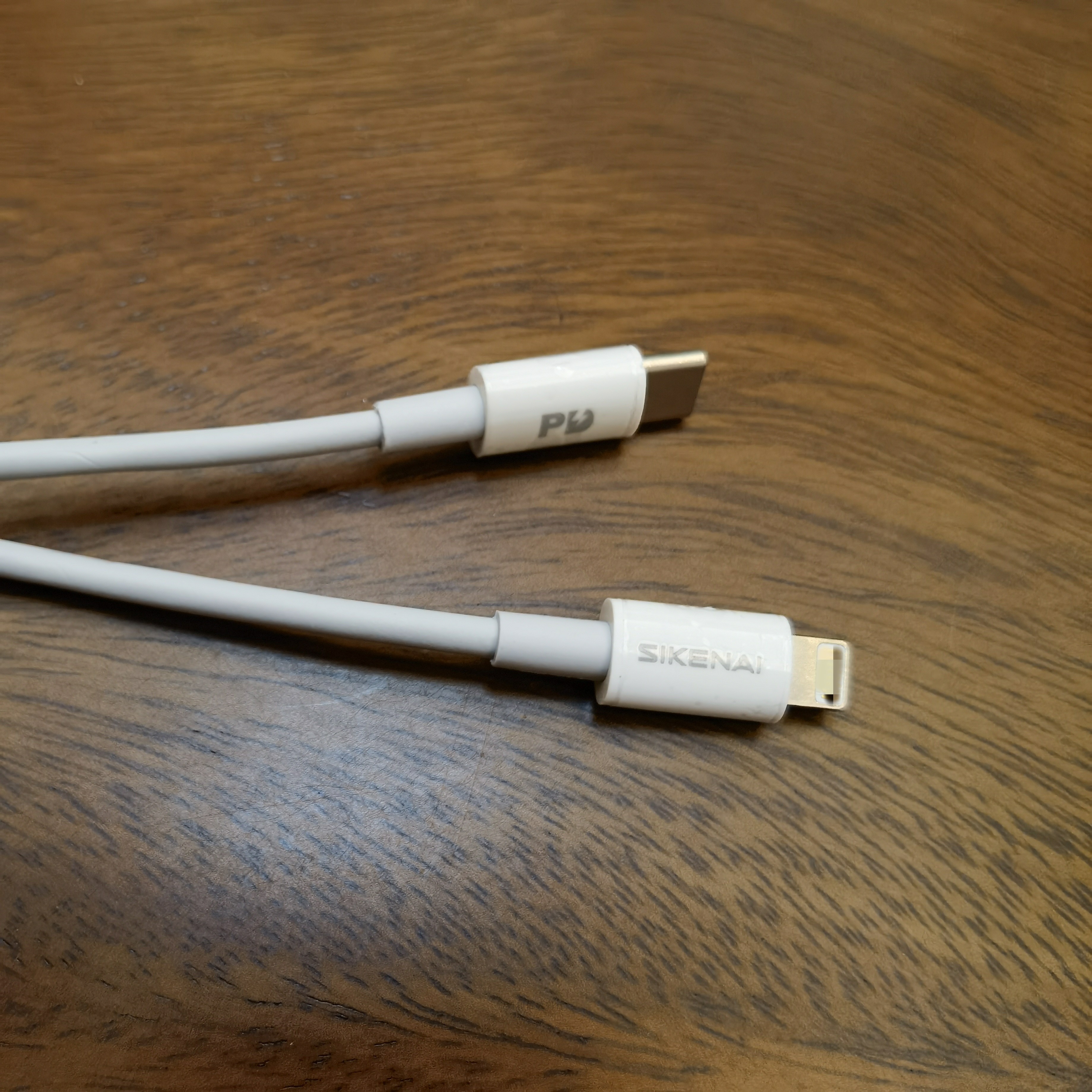 快充思科科耐适用苹果pd20w数据线iphone11promax手机数据线