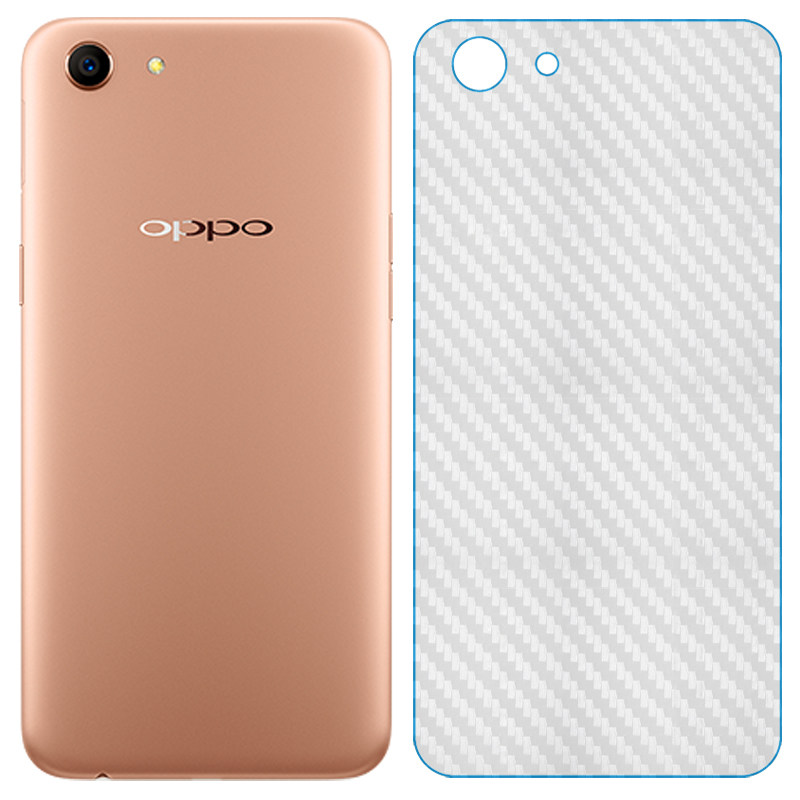 适用于oppoa85手机背面保护膜防刮防汗磨砂a85t手机贴膜