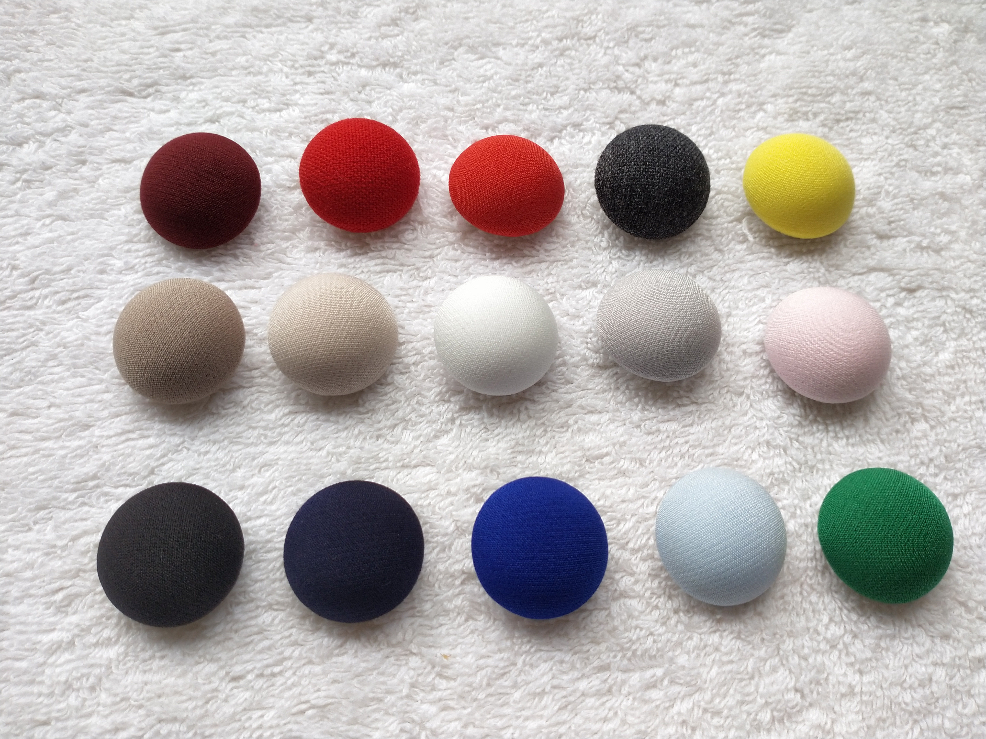 涤纶蘑菇纽扣小西西装衬衫风衣连衣裙男女女士纽扣