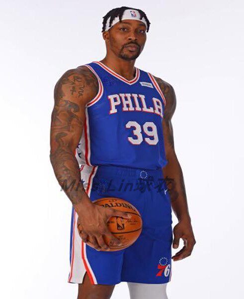 霍华德湖人篮球衣服39号魔术复古明星火箭老鹰篮球服