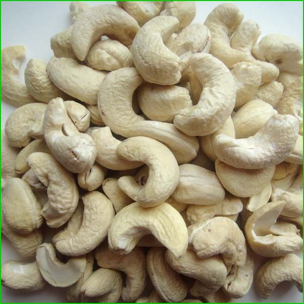 腰果原味云南南特产生新货大粒袋装散装500g腰果