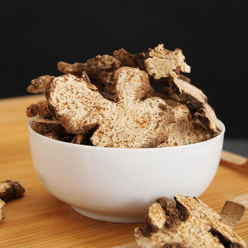 中药材粉生苍术粉 苍术 苍术粉 麸炒苍术包邮买一送一大促销