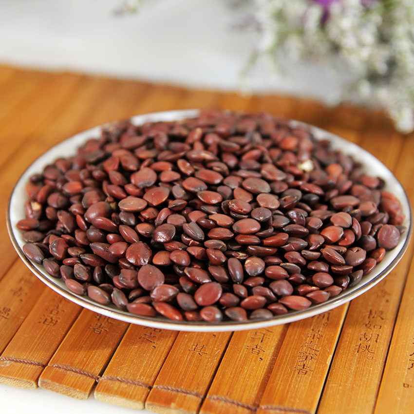 酸枣中药材进口仁粉品质保证500克2件包邮酸枣仁