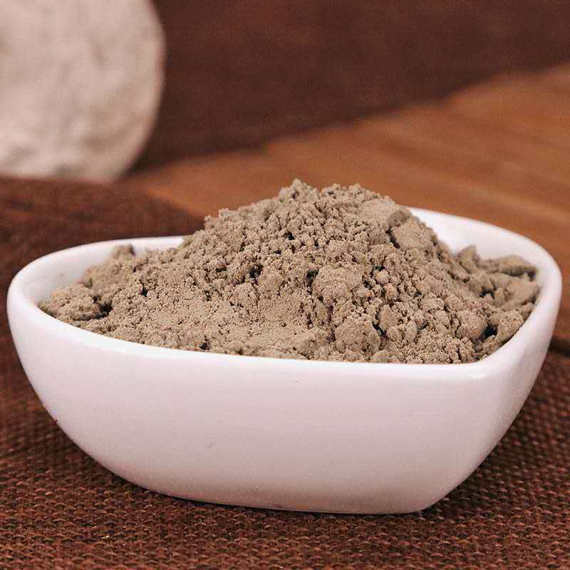 威灵仙粉中药材灵仙扫帚现磨细粉另有升麻仙灵威灵仙