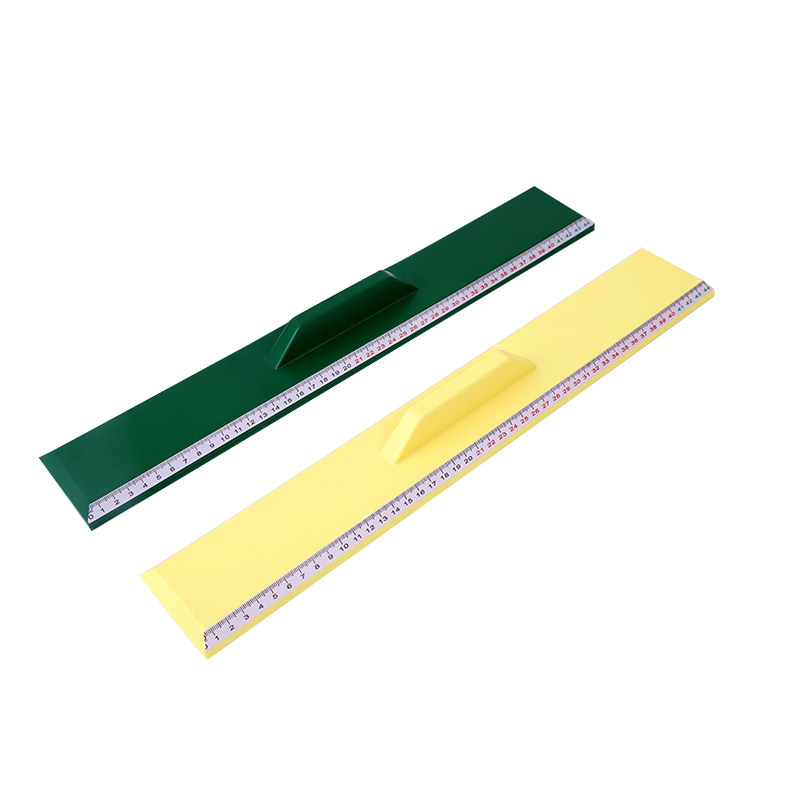 内务新款塑料夹板部队神器辅助豆腐板叠军训叠衣板