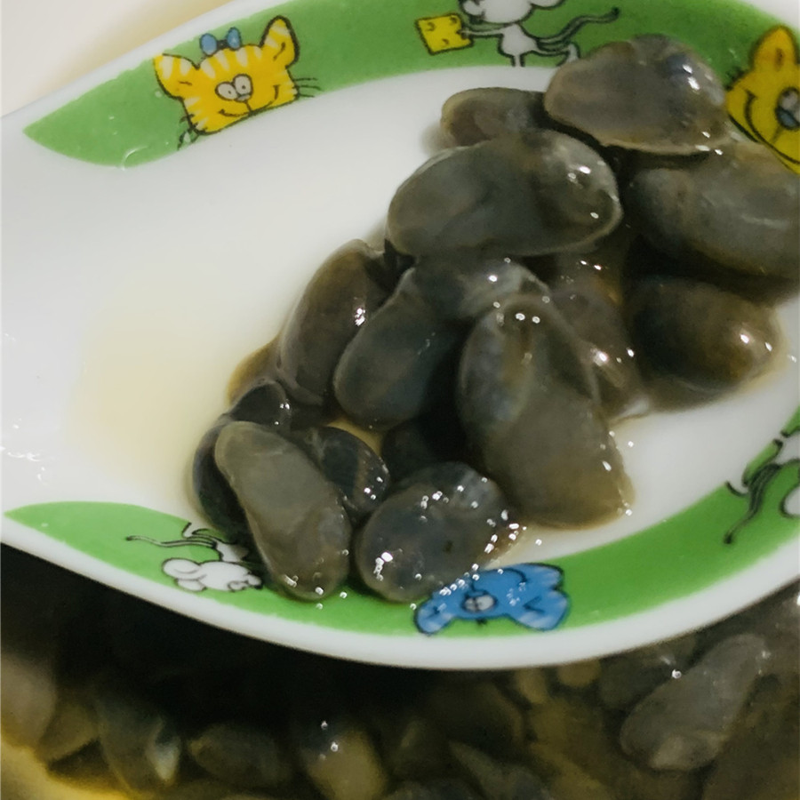 5瓶六横龙头新品黄泥螺醉泥螺小颗颗粒鲜活泥螺