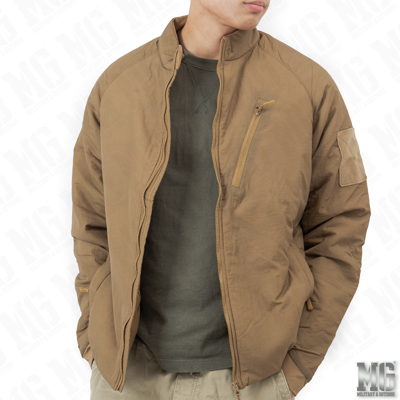 波蘭原品赫利肯Helikon戶外保暖戰術風衣Wolfhound防風外套衝鋒衣