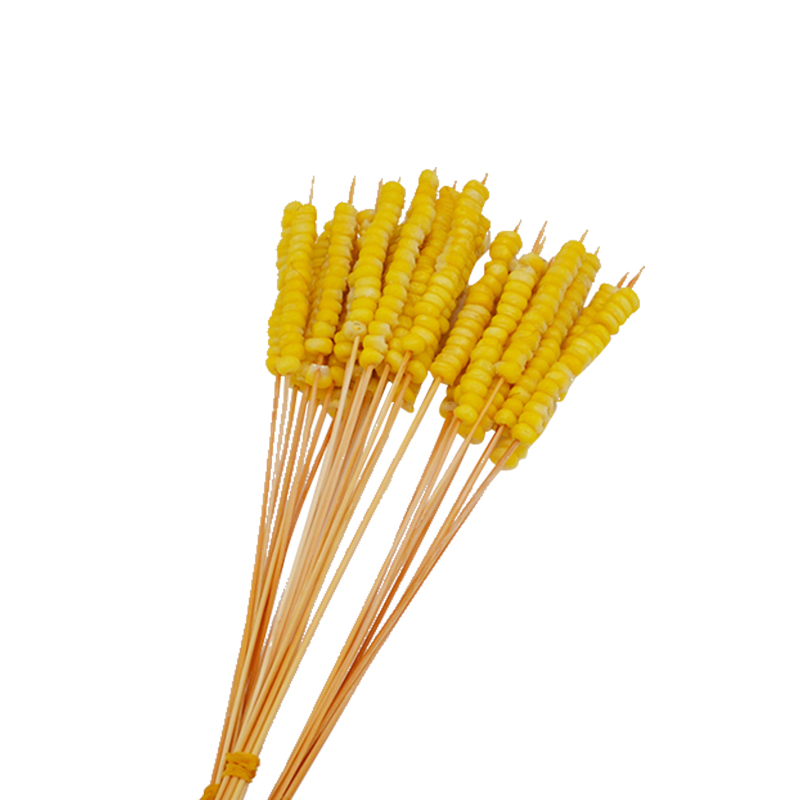 玉米粒烧烤铁板铁板烧小串新鲜速冻串烤食材包包新鲜玉米