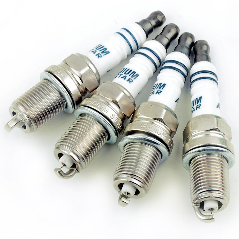 e300铱铂金火炬火花塞奥迪a4a6lz4奔驰c200q7宝马x3