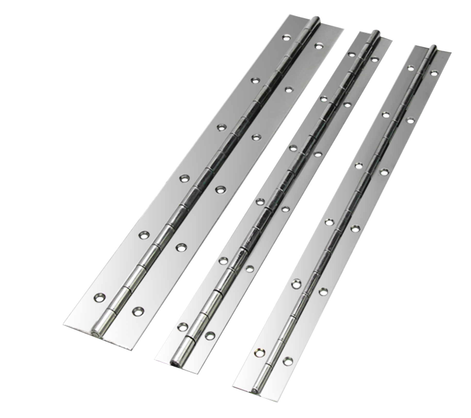 合页铰链长合加长柜门钢琴折页不锈钢排铰铰链
