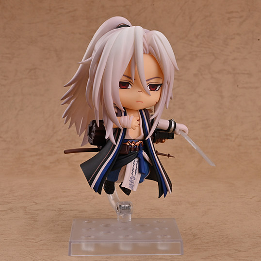 dnf地下城与勇士车载车内男鬼剑gsc粘土土人手办模型手办