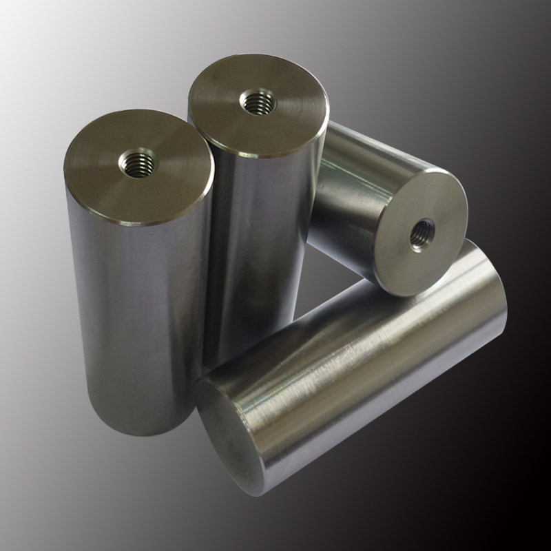 塑胶模具撑头支撑柱限位柱模脚ko圆顶杆棍现货非标模具