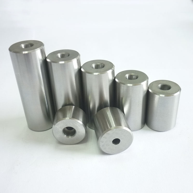 模具撑头支撑柱模脚限位柱顶塑胶标准件非标定制模具