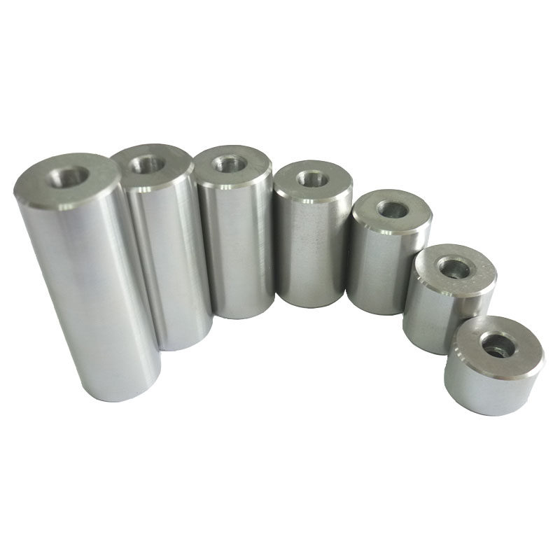 模具撑头支撑柱模脚限位柱顶塑胶标准件非标定制模具