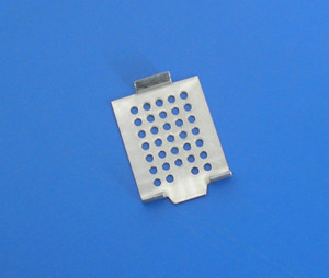 实验室不锈钢包埋底模包埋框瑞崛实验耗材石蜡切片其它