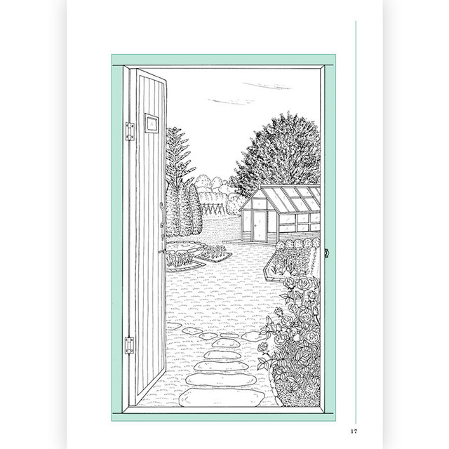 After the wave genuine gardening illustration family balcony vegetable planting plant cultivation tools use guide life home books After the wave genuine gardening illustration family balcony vegetable planting plant cultivation tools use guide life home books