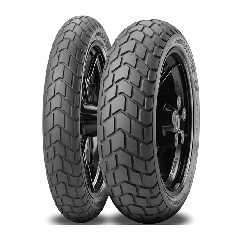 倍耐力mt60rs复古拉力地形龟背轮胎摩托车轮胎