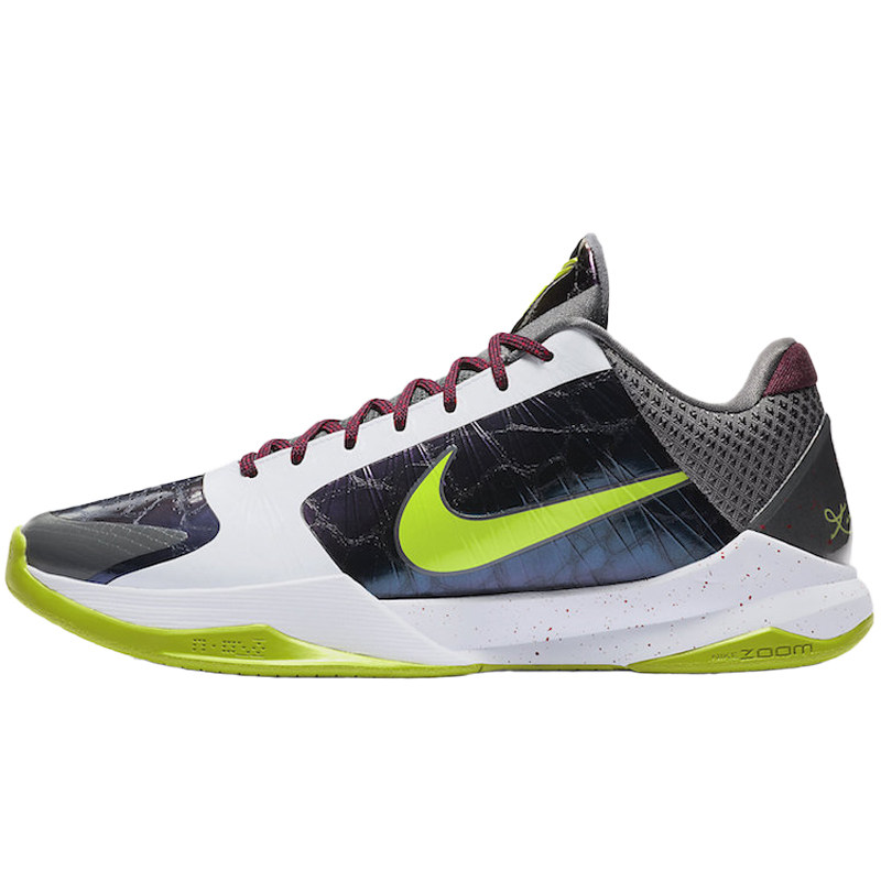 cspace nike lebron lbj16 詹姆斯 超人 高低帮篮球鞋 cd2450-100