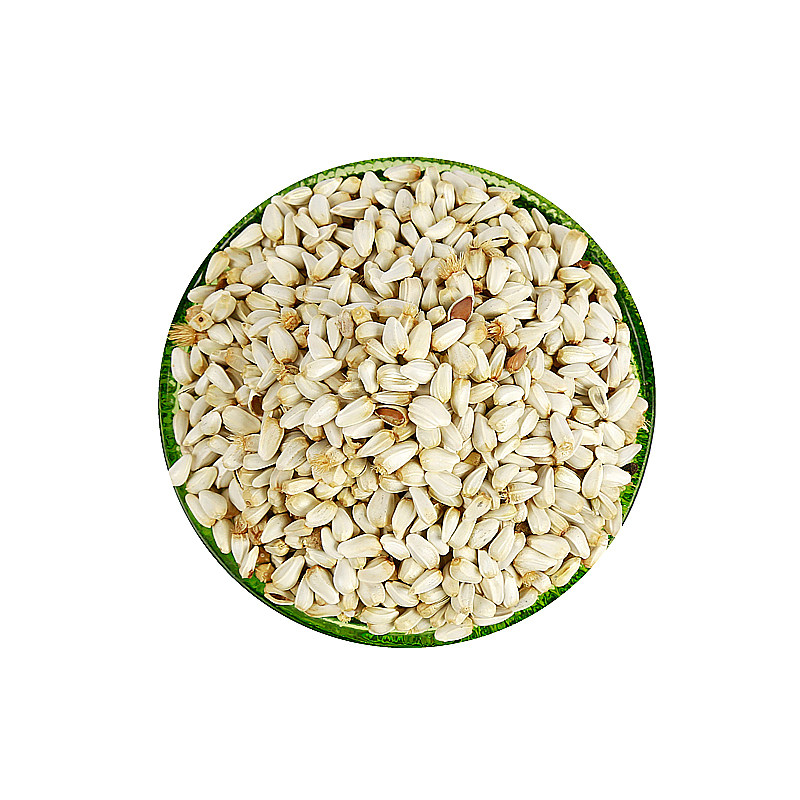 5斤包邮红花子红花花籽白瓜子仓鼠饲料鸟食鸟粮饲料