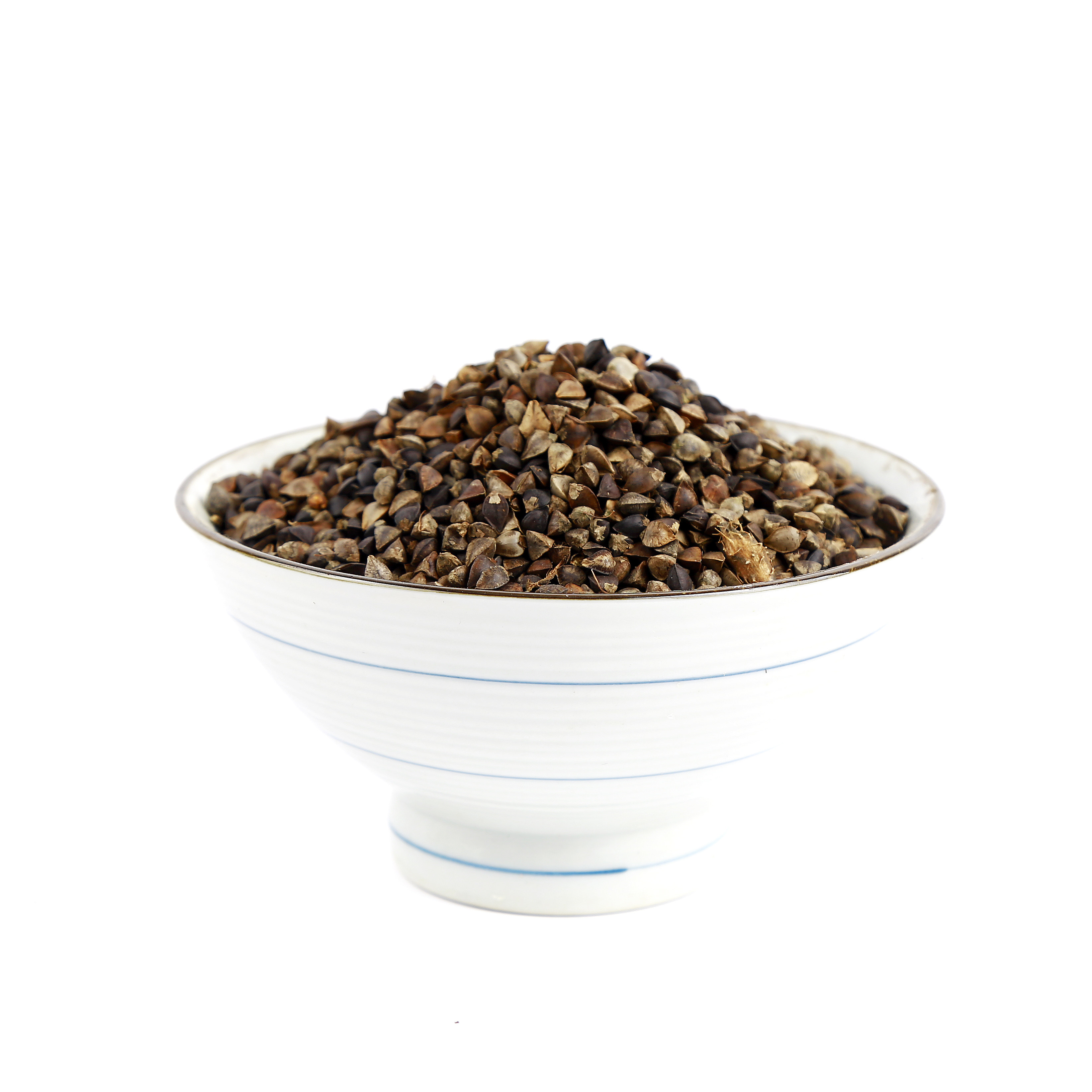 荞麦带壳鹦鹉大中型鸟类仓鼠饲料鸽子鸟粮鸟食鸟食