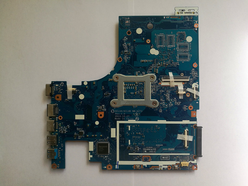 主板lenovo联想g5070m笔记本cpu2957unma273独显笔记本零部件