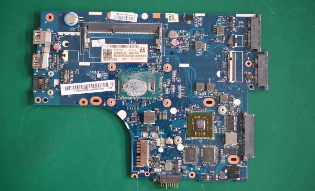主板lenovo联想s410e4430ak2450s400笔记本电脑笔记本零部件