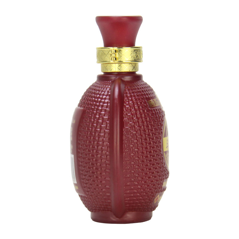 醉仙网 酒鬼酒三两九小酒52度195ml*18瓶整箱装 馥郁香国产白酒