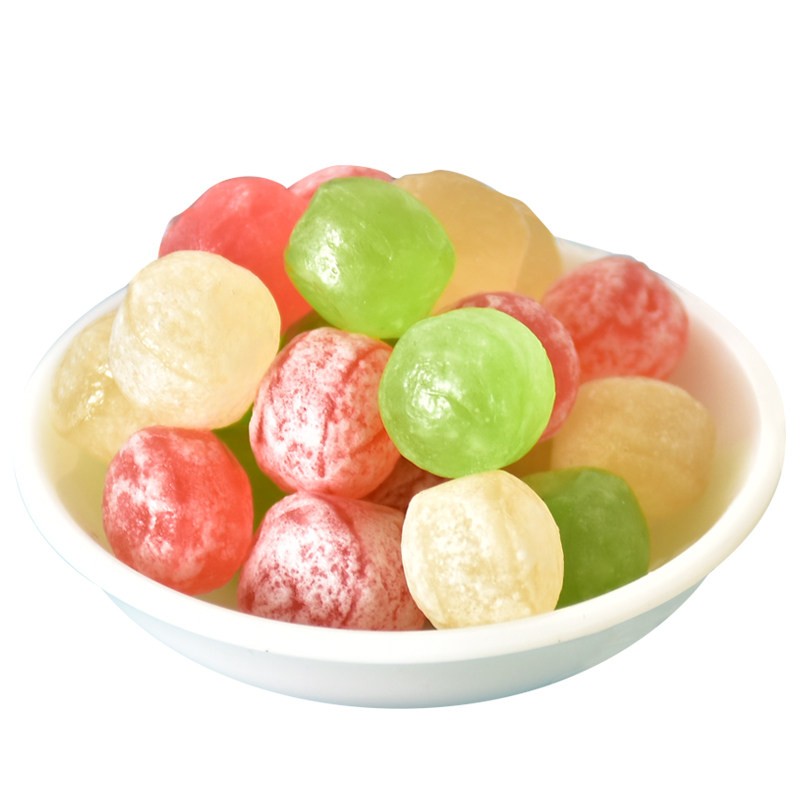 秀逗爆酸糖超酸爽开车提神糖水果味搞怪酸味糖果