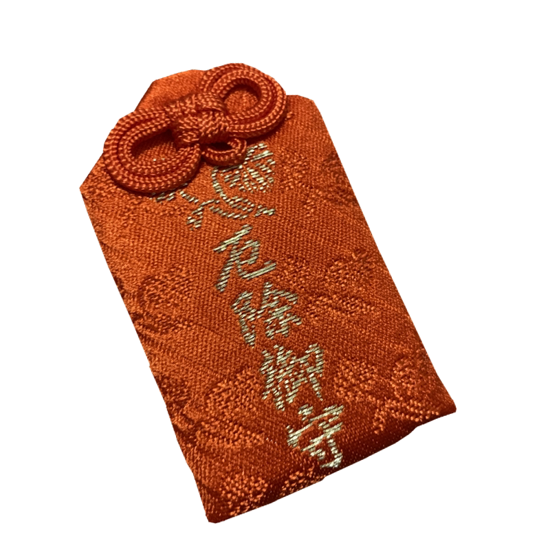 日本下鸭神社御守转运祈福开运祈愿平安水逆退包挂件