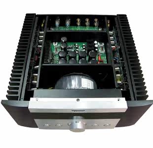 功放winner天逸ad3dad3高保真hiend甲类数字解码功放