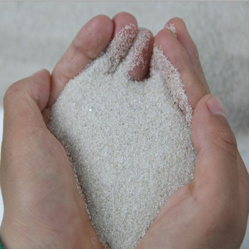 白沙子细沙天然海沙儿童玩具沙宝宝沙子沙池投影沙无尘