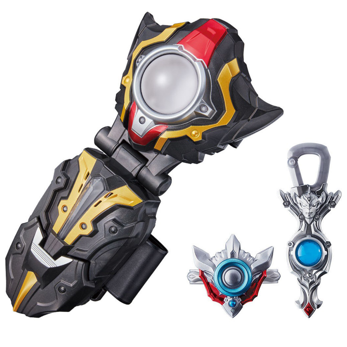 万代德凯奥特曼变身器特利泰迪迦神光棒欧布升奥特曼玩具专区