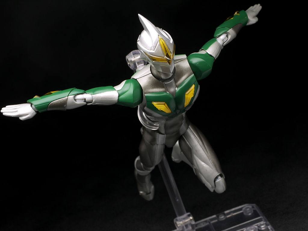 万代正品玩具可动手板模型ultraact镜子骑士奥特曼奥特曼玩具专区