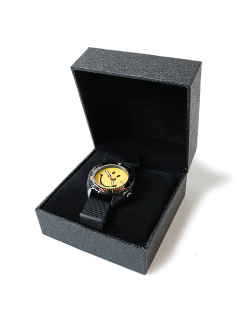 温酒kapital情侣男女四目笑脸日潮进口石英手表国产腕表