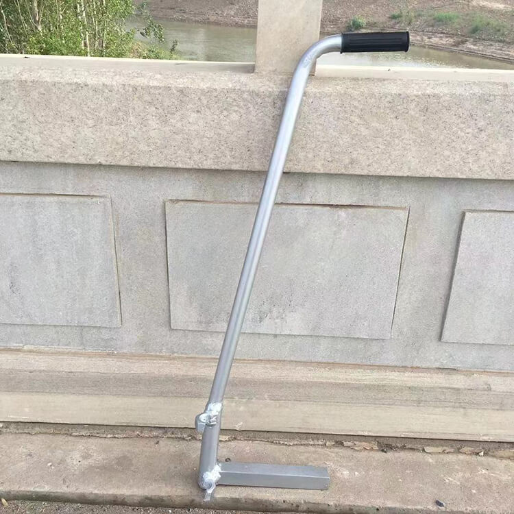 大棚插管嘉禾神器拔管农用骨架插眼篱笆打洞温室大棚支架