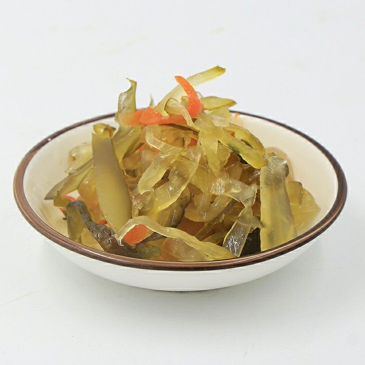 如丰糖醋五柳480g增城特产开胃菜渍菜炸蛋甜酸酱类调料