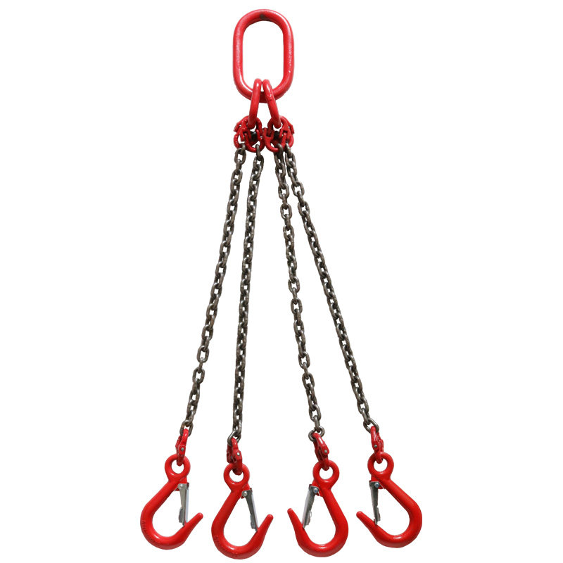 起重链条吊索索具钢管钩宽嘴钩吊钩挂钩吊具其他起重工具