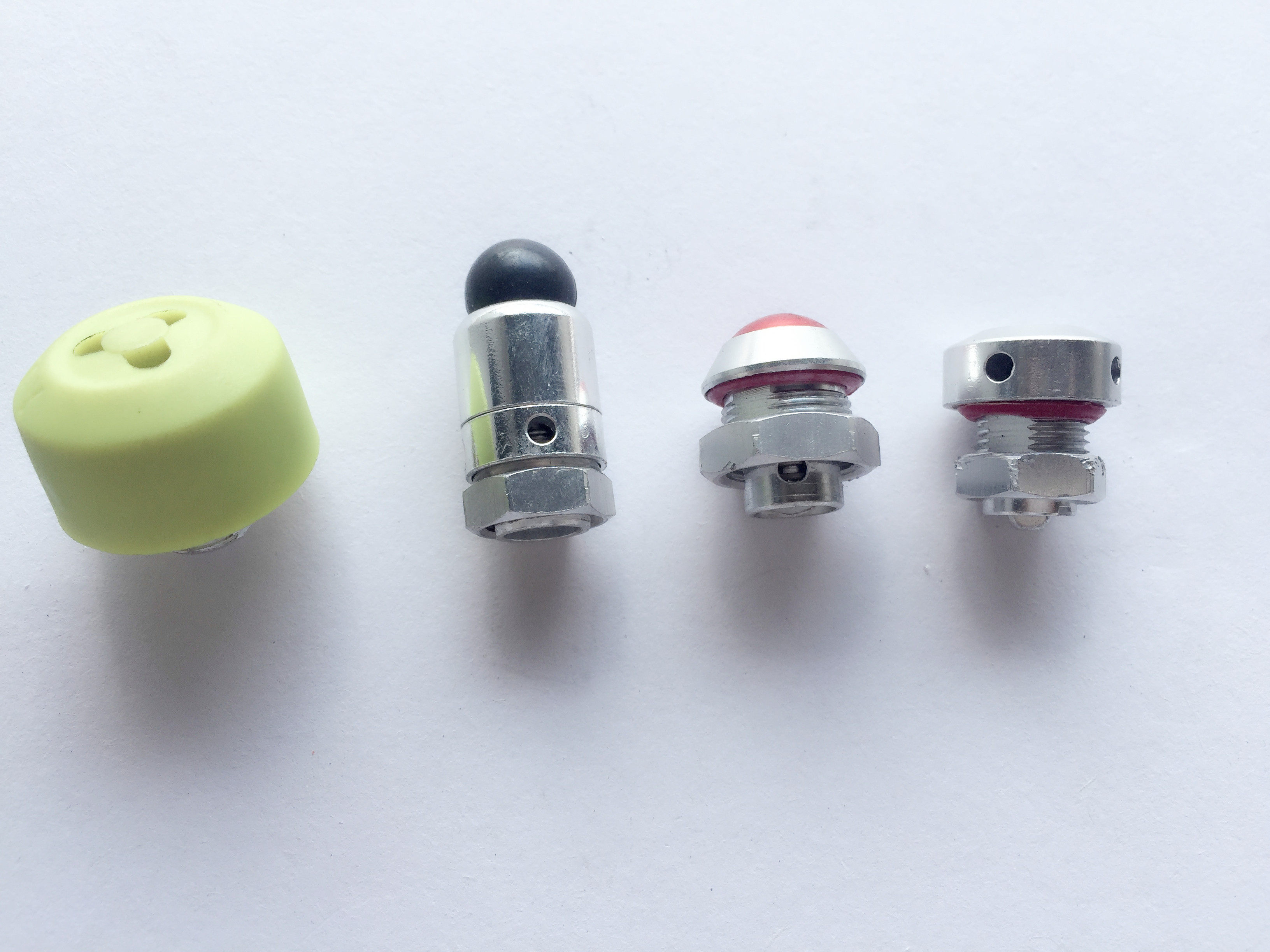 苏泊尔锅具原装配件 高压锅 压力锅 限压阀 安全阀 泄气排气阀