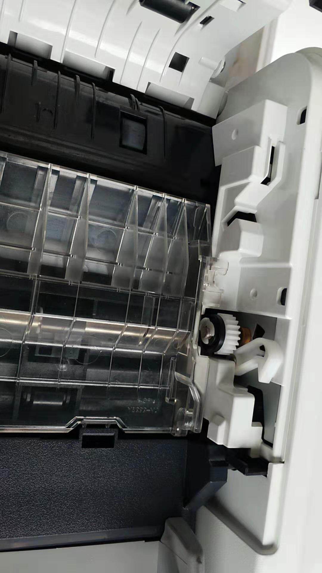 京瓷 输稿器 fs-6025 6525进稿器 6530 8520 8525 3010双面送稿器