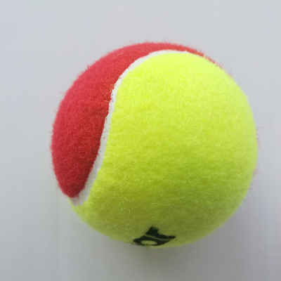 距优惠券开抢还有00:00:00正品儿童软式过渡网球 大红球 短式训练网球