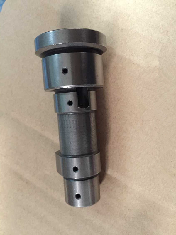 比亚乔原厂配件台风ra1唯我fly125byq125t3凸轮轴组件其他摩托车用品