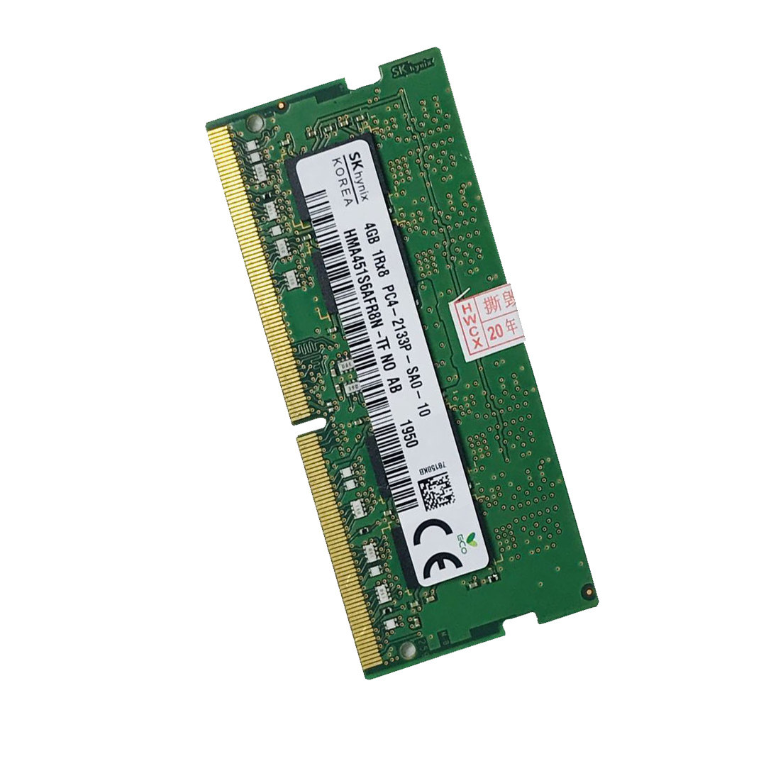 skhynix海力士现代ddr44g2400四代笔记本电脑内存条2133内存