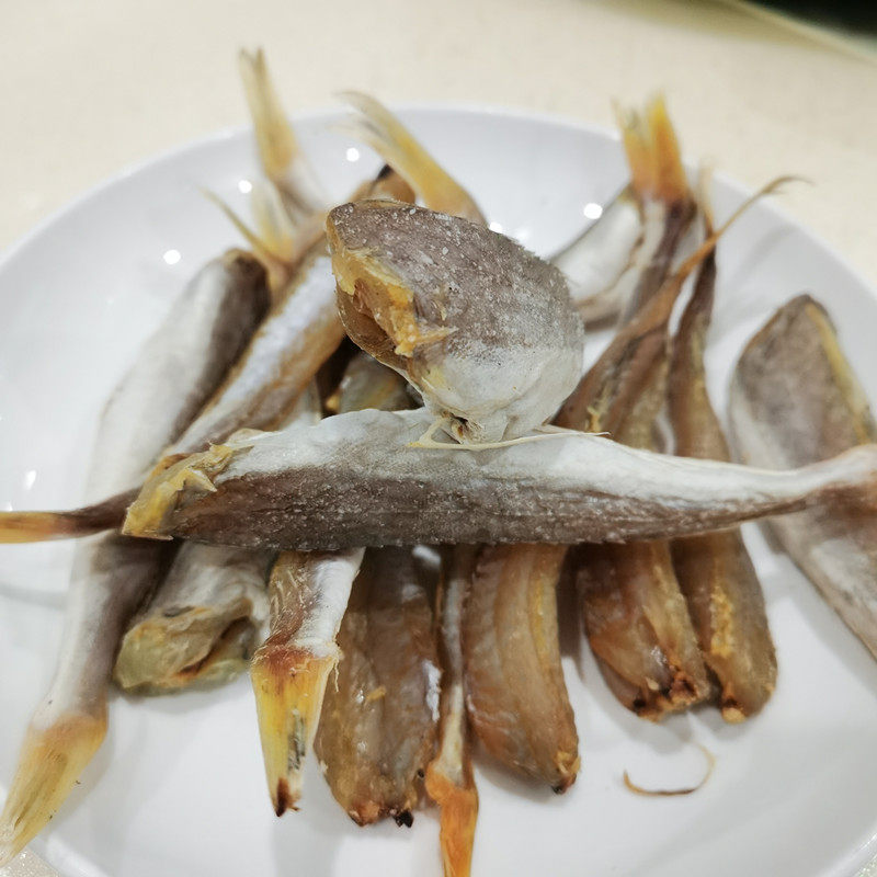 沙光无刺临淮匡鱼水沙响水射阳阜宁土特产鱼干鱼干