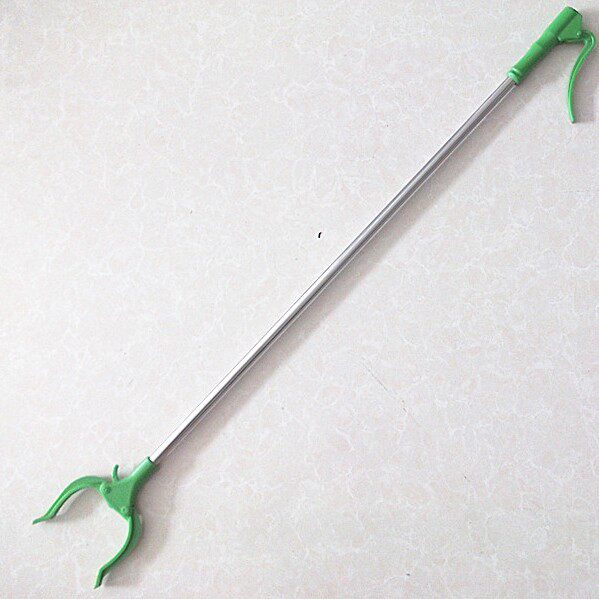 垃圾夹子卫生环卫工具长柄拾物取物垃圾夹