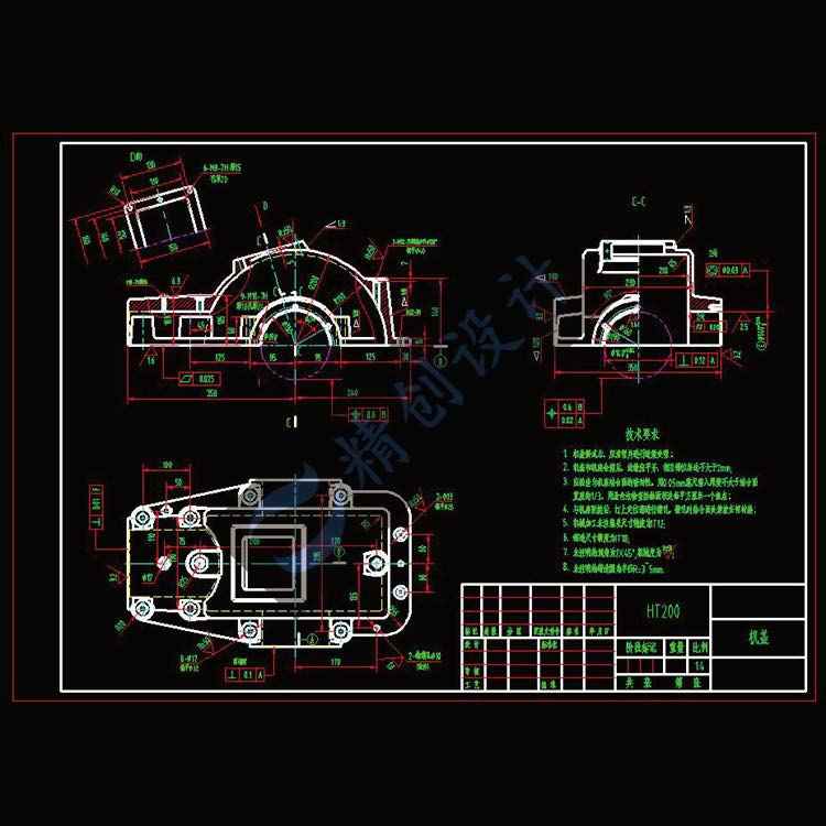 cad代画sw//ug/proe/3d效果三维建模图纸描图机械设计