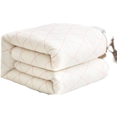 5m被子芯春秋冬加厚褥子棉花被 原价18元 现价18元包邮抢购优惠券